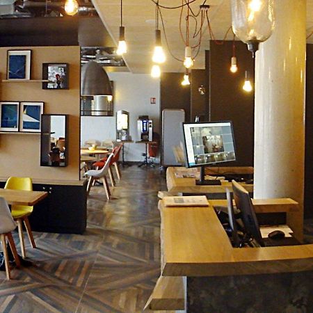 Ibis Budget Annecy Sud-Poisy Luaran gambar