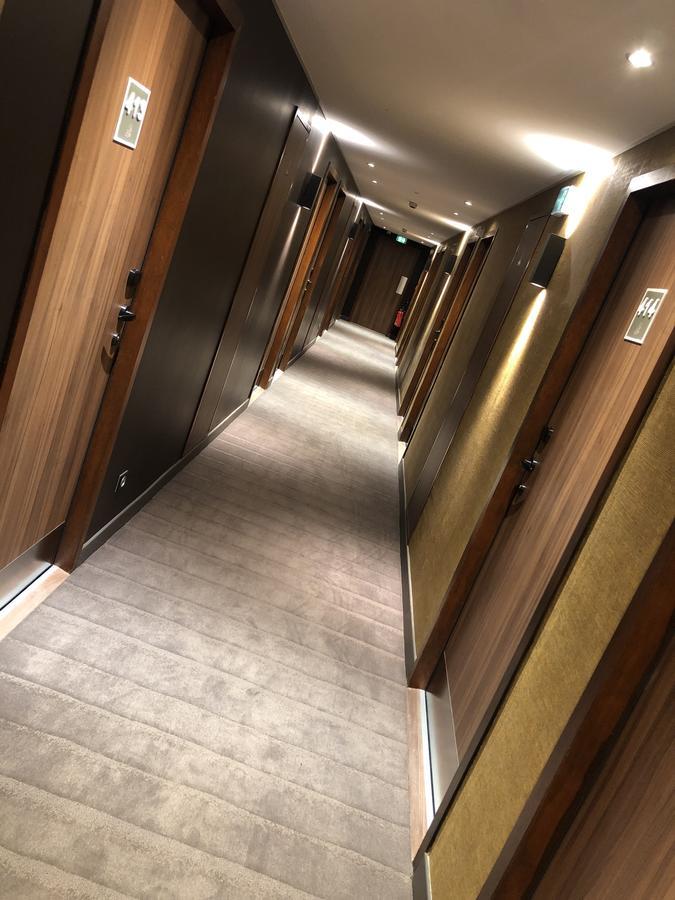 Ibis Budget Annecy Sud-Poisy Luaran gambar