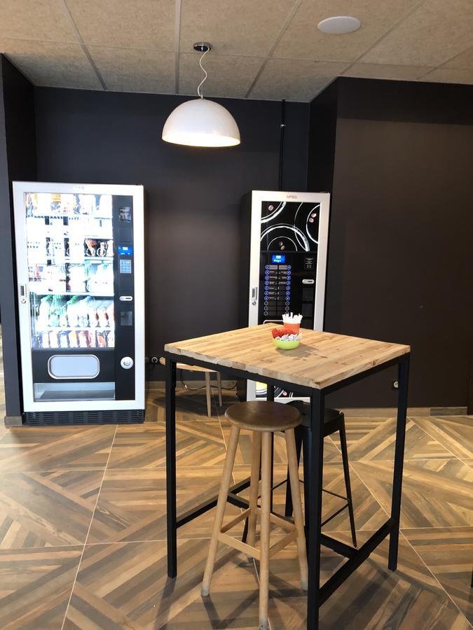 Ibis Budget Annecy Sud-Poisy Luaran gambar