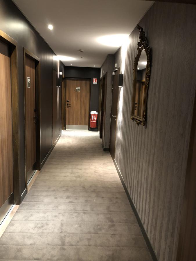 Ibis Budget Annecy Sud-Poisy Luaran gambar