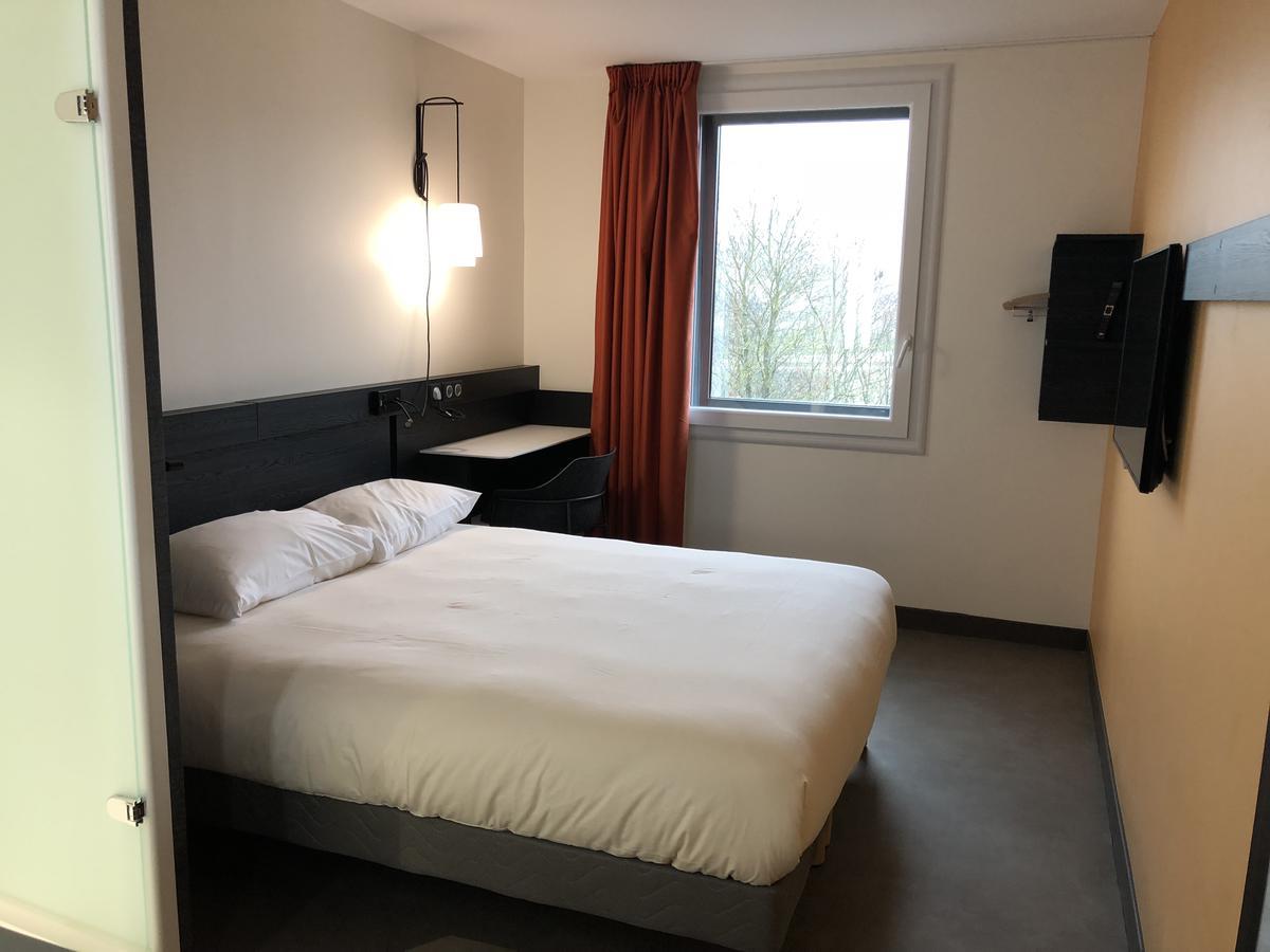 Ibis Budget Annecy Sud-Poisy Luaran gambar