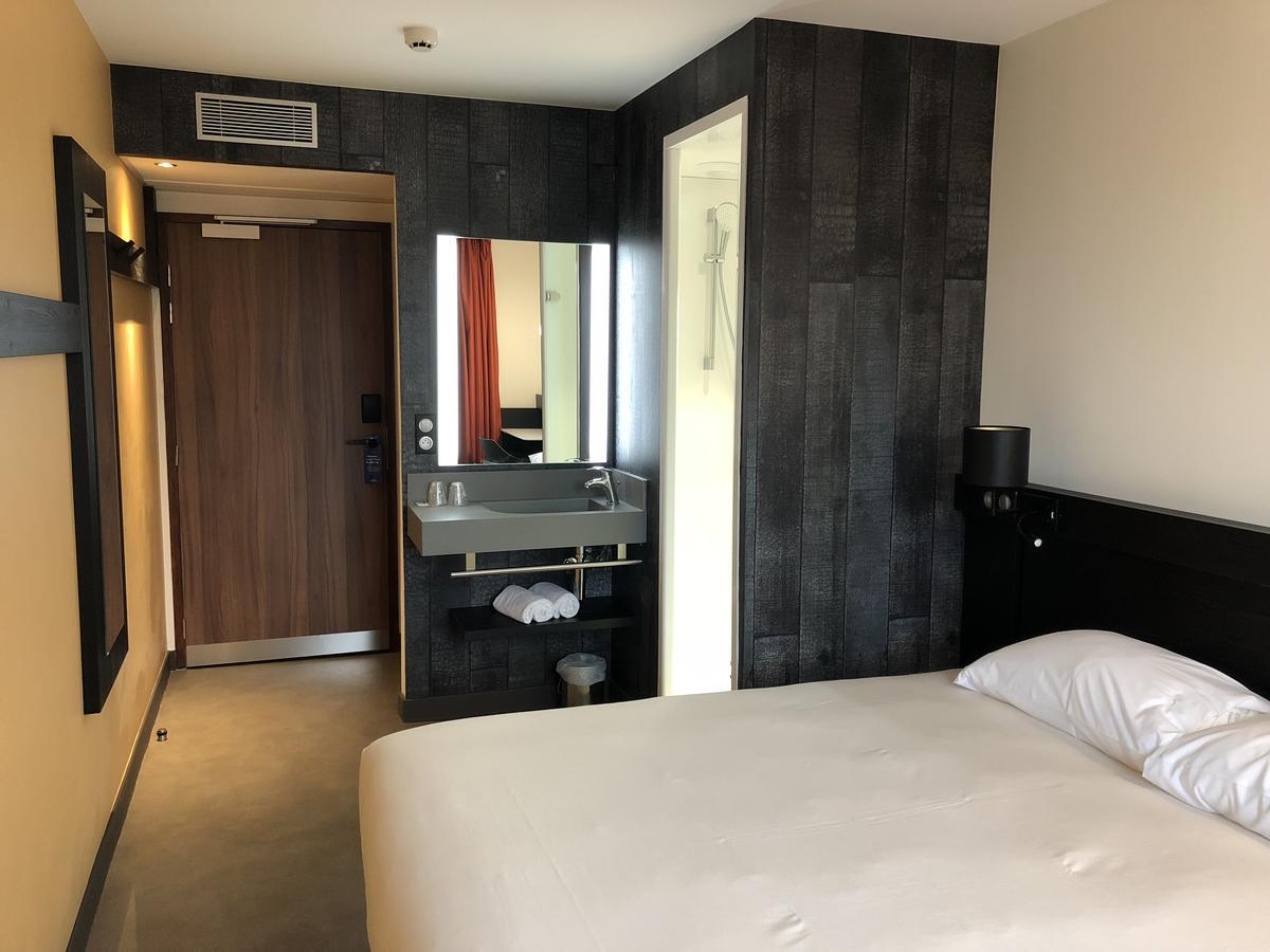 Ibis Budget Annecy Sud-Poisy Luaran gambar