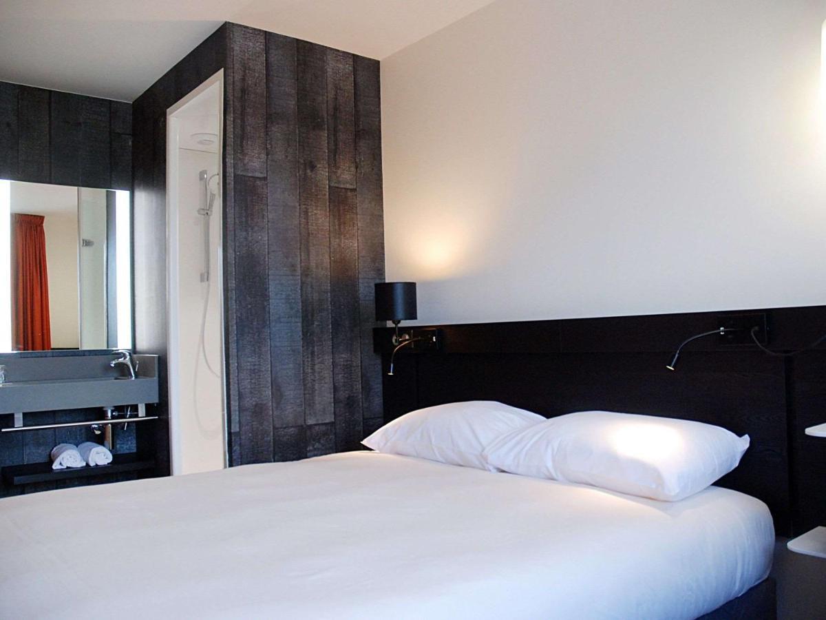 Ibis Budget Annecy Sud-Poisy Luaran gambar