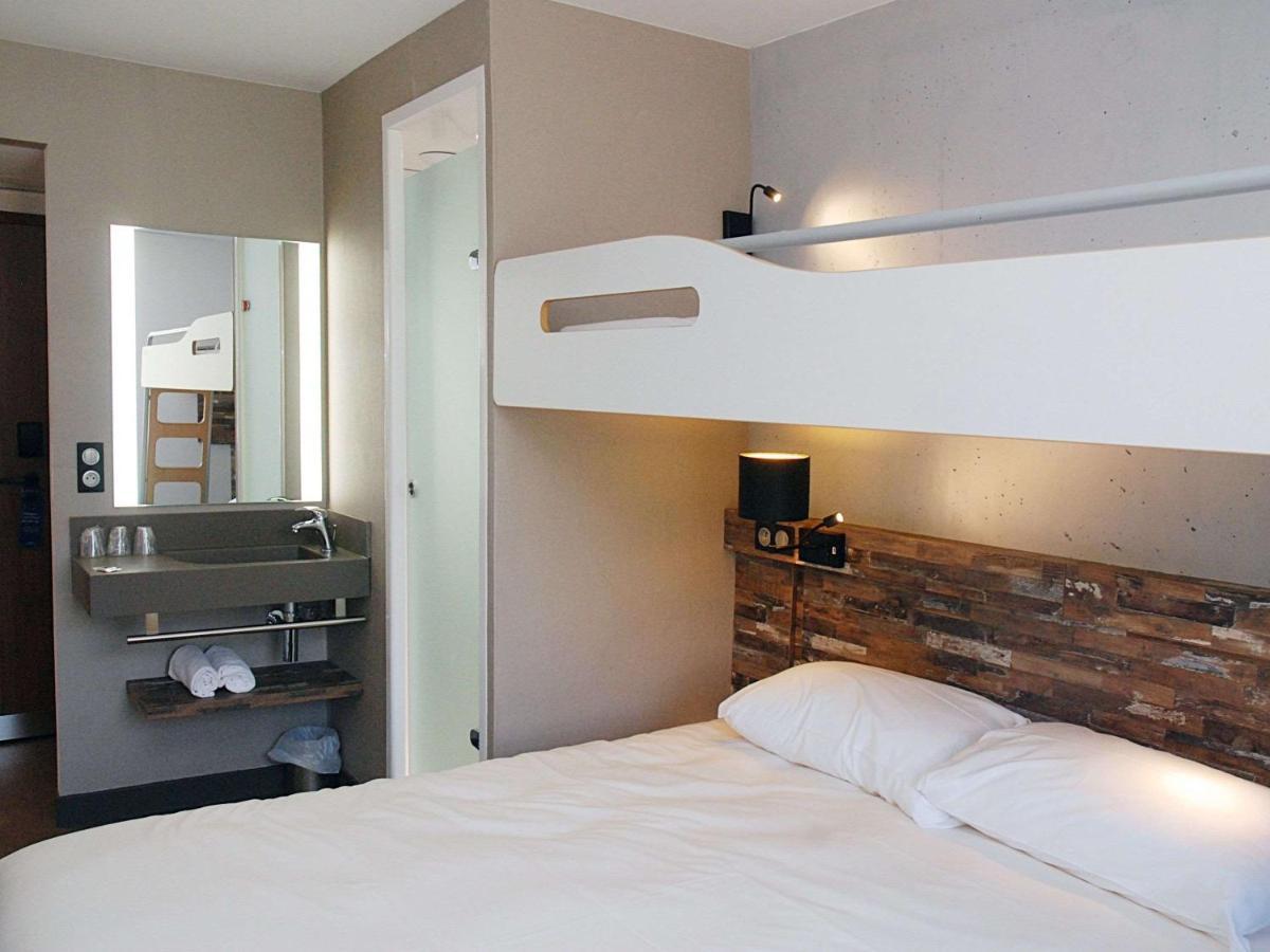 Ibis Budget Annecy Sud-Poisy Luaran gambar