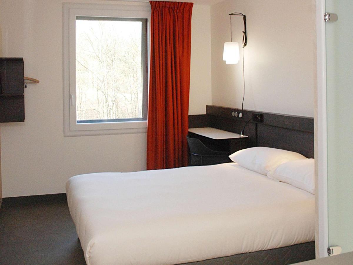 Ibis Budget Annecy Sud-Poisy Luaran gambar
